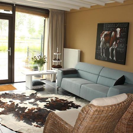 Bed & Breakfast Langlaar Nuenen Exterior foto