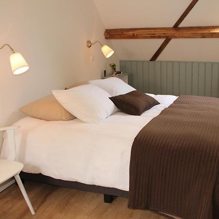Bed & Breakfast Langlaar Nuenen Exterior foto