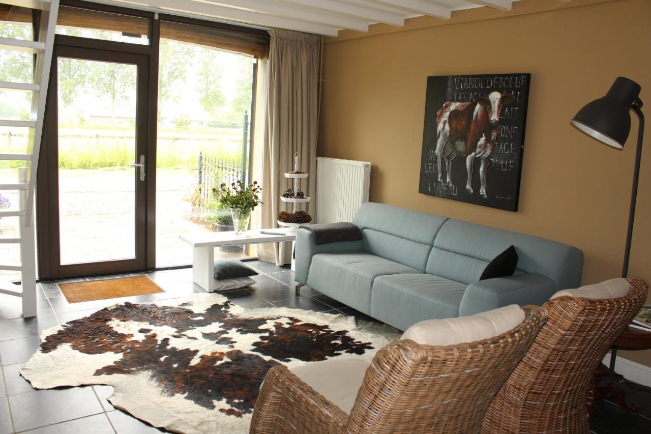 Bed & Breakfast Langlaar Nuenen Exterior foto