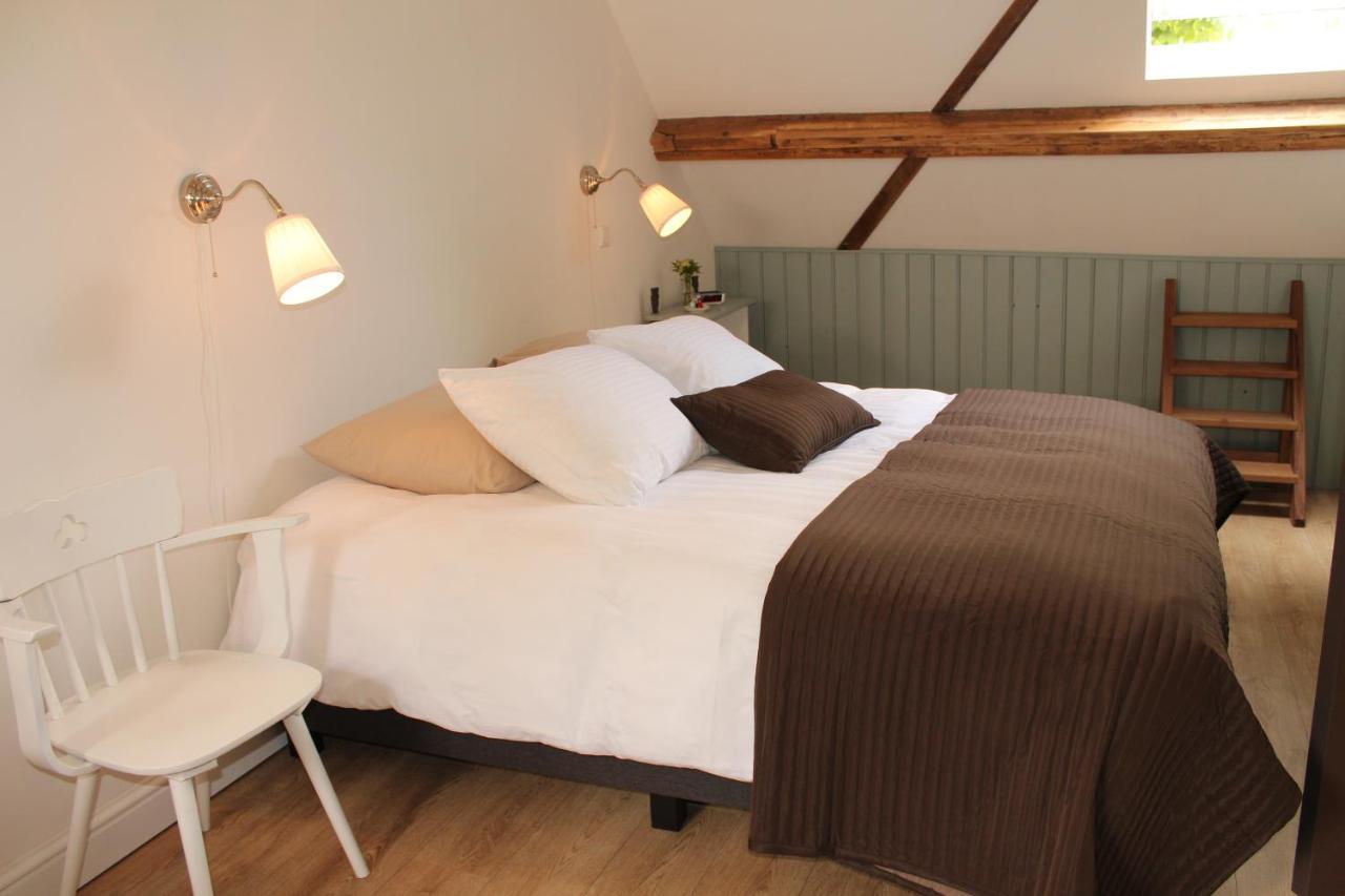 Bed & Breakfast Langlaar Nuenen Exterior foto