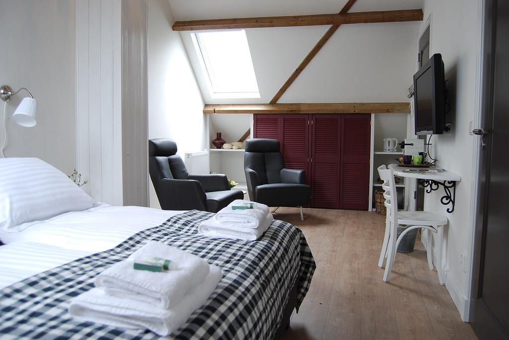 Bed & Breakfast Langlaar Nuenen Habitación foto