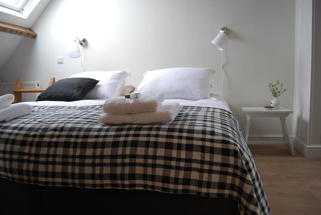 Bed & Breakfast Langlaar Nuenen Habitación foto
