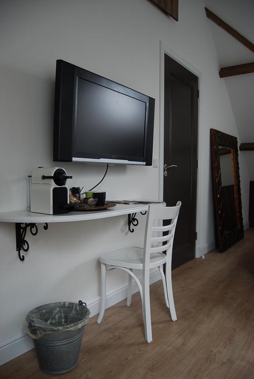 Bed & Breakfast Langlaar Nuenen Habitación foto