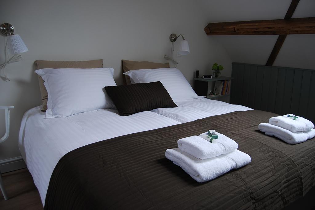 Bed & Breakfast Langlaar Nuenen Habitación foto