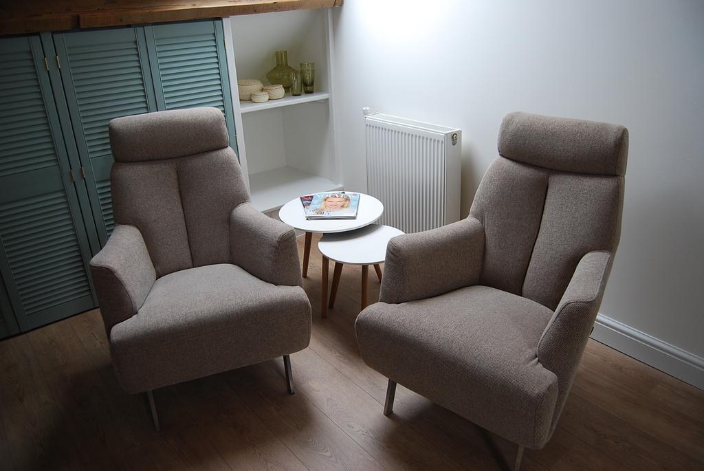 Bed & Breakfast Langlaar Nuenen Habitación foto