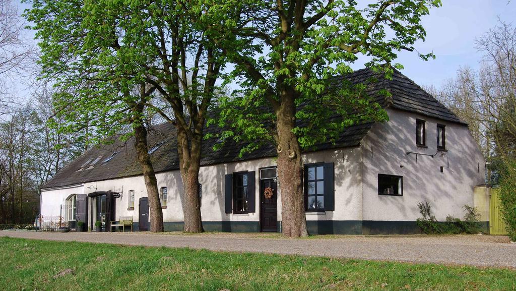 Bed & Breakfast Langlaar Nuenen Exterior foto