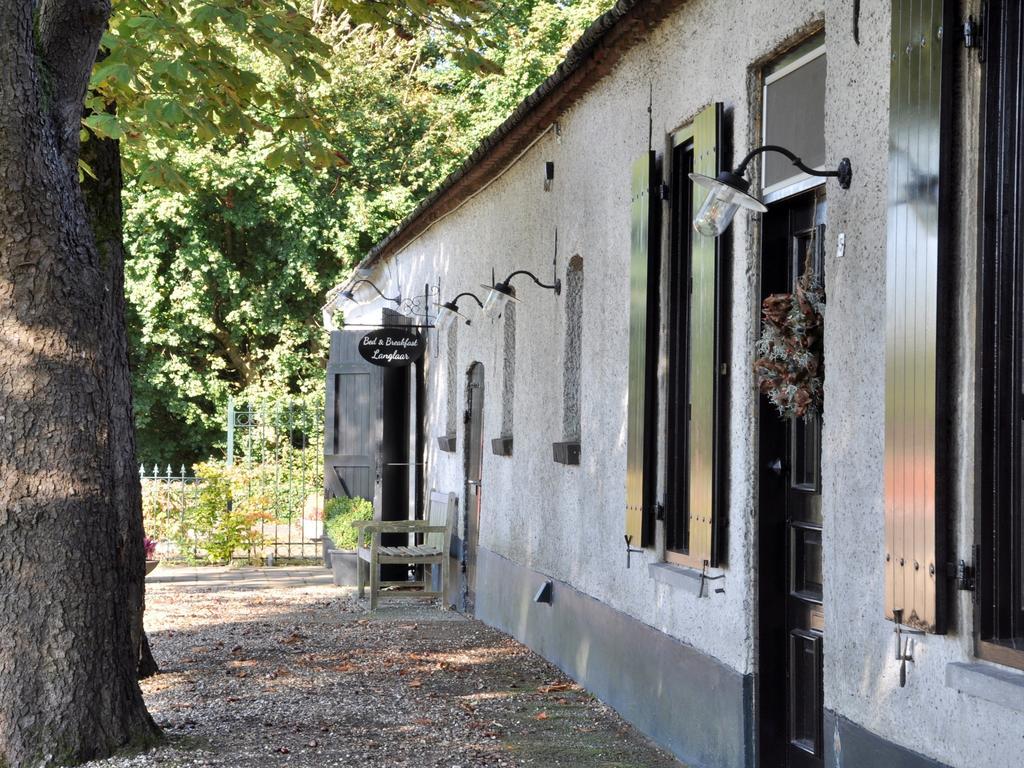 Bed & Breakfast Langlaar Nuenen Exterior foto