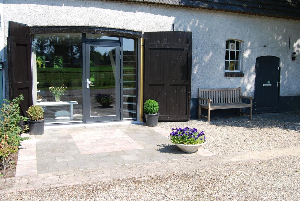 Bed & Breakfast Langlaar Nuenen Exterior foto